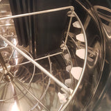 18 Frame Lyson Optima Honey Extractor