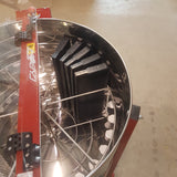 18 Frame Lyson Optima Honey Extractor