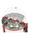30 Frame Lyson Optima Honey Extractor