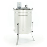HONEY EXTRACTOR, 4-CASSETTE  (4 X FRAME ), ELECTRIC DRIVE 110V Ø 600MM – W223B MINIMA