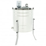 9 Frame Lyson Honey Extractor - Minima Line