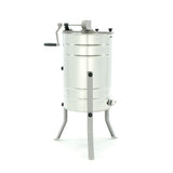 2 Frame Lyson Honey Extractor - Minima Line