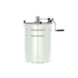 2 Frame Lyson Honey Extractor - Minima Line
