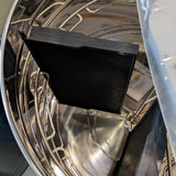 9 Frame Lyson Honey Extractor - Minima Line