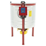 12 Frame Lyson Honey Extractor - Classic Line