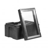 Lyson EPP Solar Wax Melter