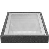 Lyson EPP Solar Wax Melter