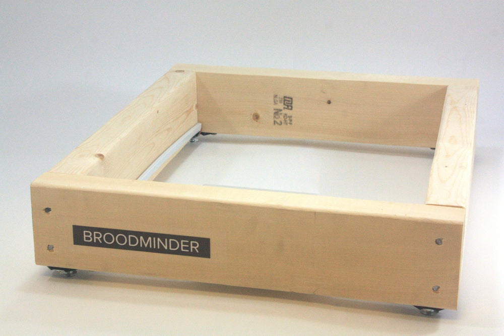BroodMinder-W3 Four Point Weight Scale Kit