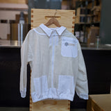 W & H Beekeeping Vented Jacket