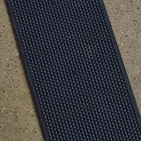 Pierco 6" (Medium) Black Plastic Foundation