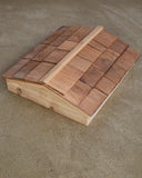 Garden Hive Top