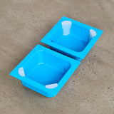 Ceracell Hive Top Feeder with Wood Rim