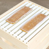 Pollen Patties 15% - With Apis Biologix Nutrition
