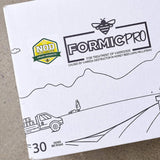 Formic Pro Strips