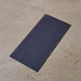 Canacell 9" (Deep) Black Plastic Foundation