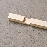 Entrance Reducer