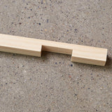Entrance Reducer
