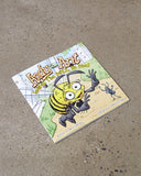Andy the Ant Learns the Buzz about Bees
