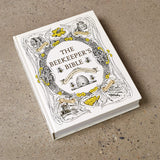 The Beekeepers Bible - Hard Cover