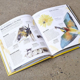 The Bee Book - Hard Cover