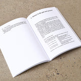 A Book of Honey