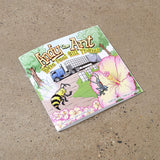 Andy the Ant - Have Bees Will Travel