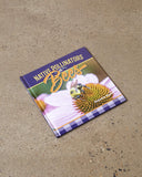 Bees - Native Pollinators - Hard Cover