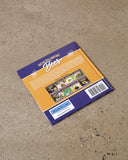 Bees - Native Pollinators - Hard Cover