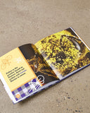 Bees - Native Pollinators - Hard Cover