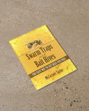 Swarm Traps and Bait Hives - The Easy Way to Get Bees for Free