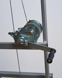 Bee Hive Lifter