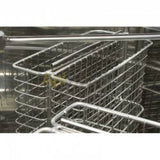 4 Double Cassette Lyson Optima Honey Extractor