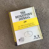 The Beekeeper's Journal