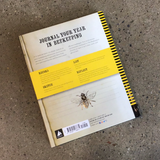 The Beekeeper's Journal