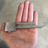 Pocket Hive Tool