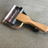 Maxant Electric Uncapping Plane