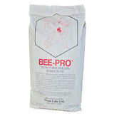 Bee-Pro Pollen Substitute