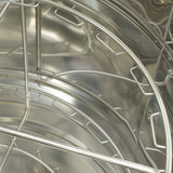 20 Frame Radial Extractor - Lyson Minima Line