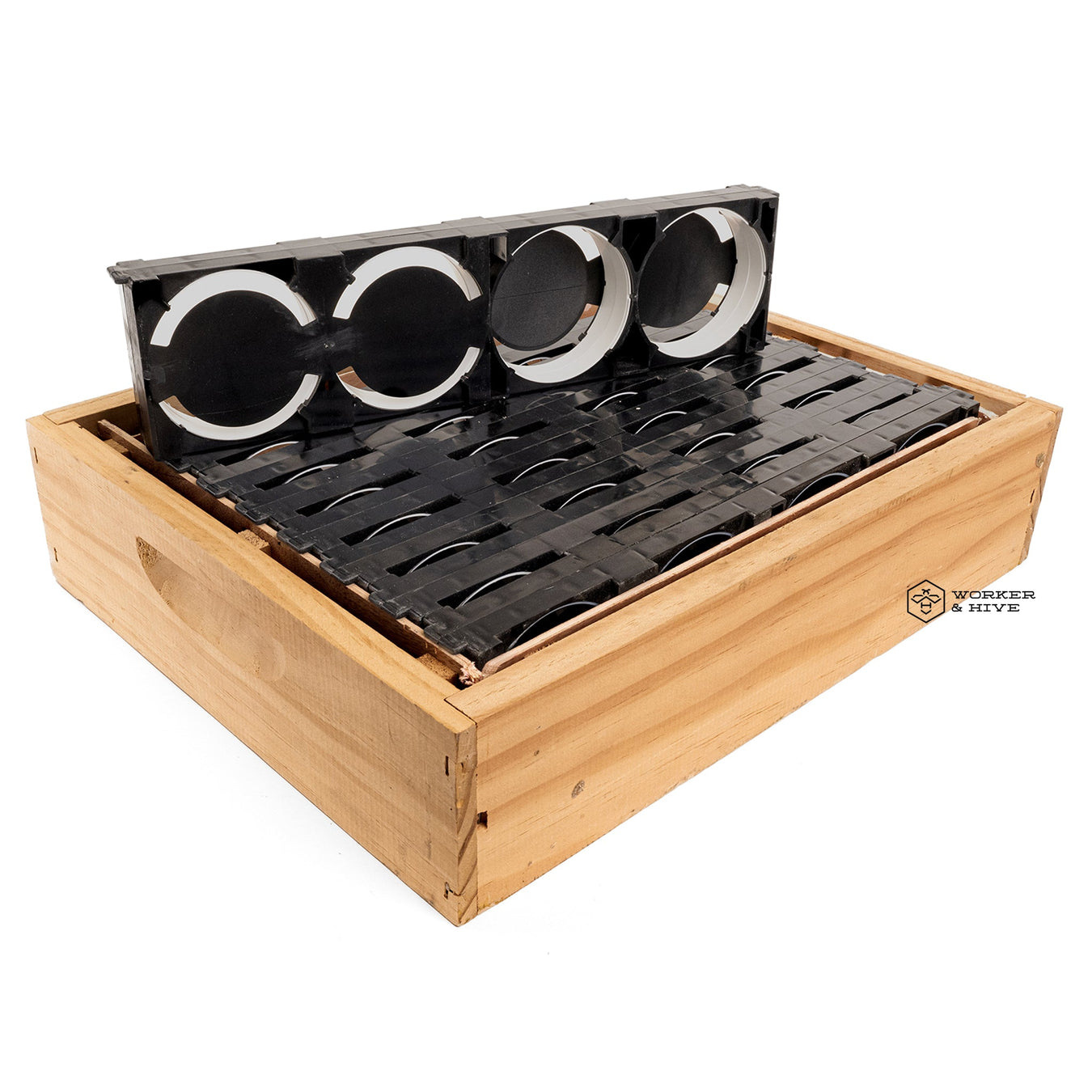 Comb Honey & Specialty Kits