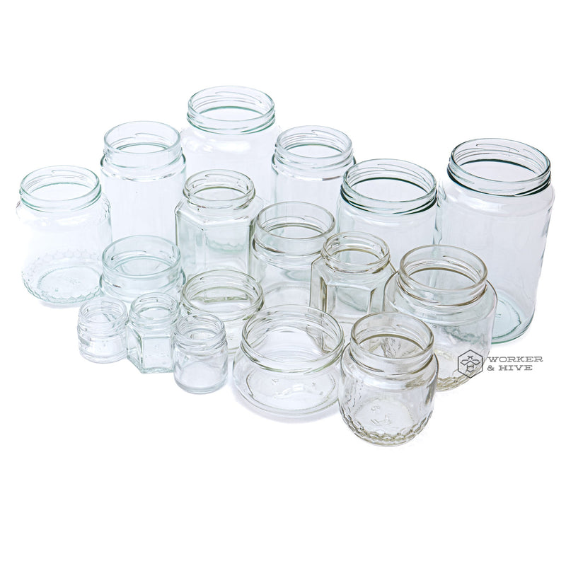 Glass