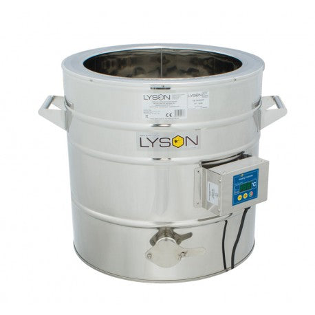 Settling & Bottling Tanks