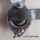 Lyson Honey Gate Replacement Gaskets