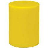Cylinder Candle Mold 4"