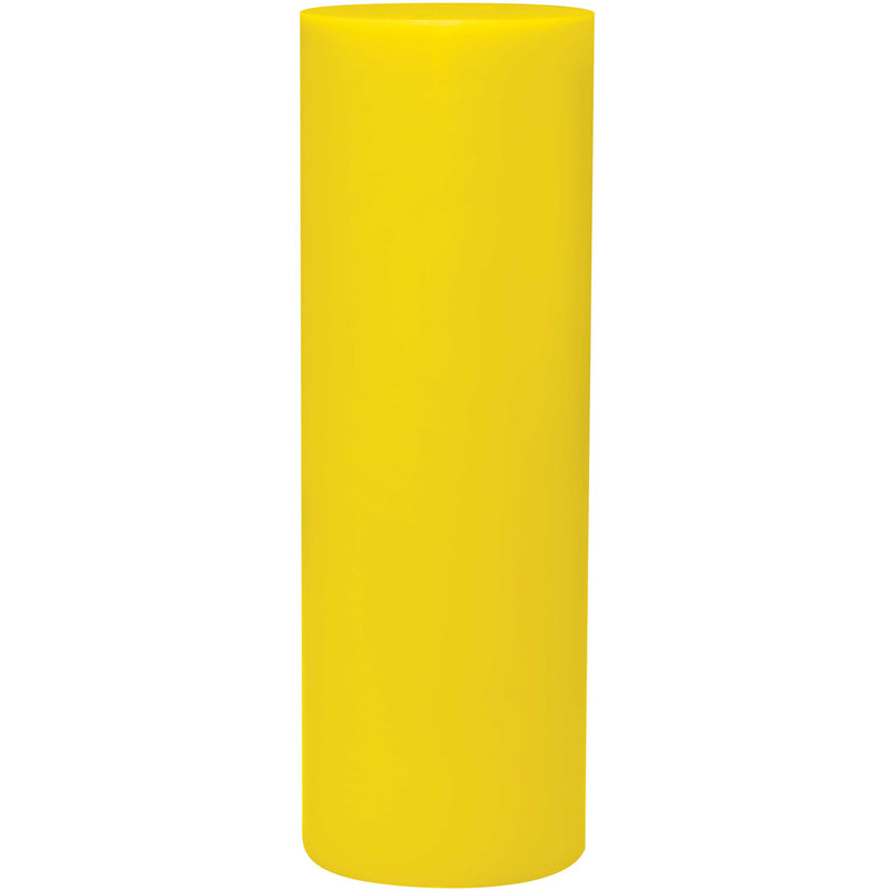 Cylinder Candle Mold 9"