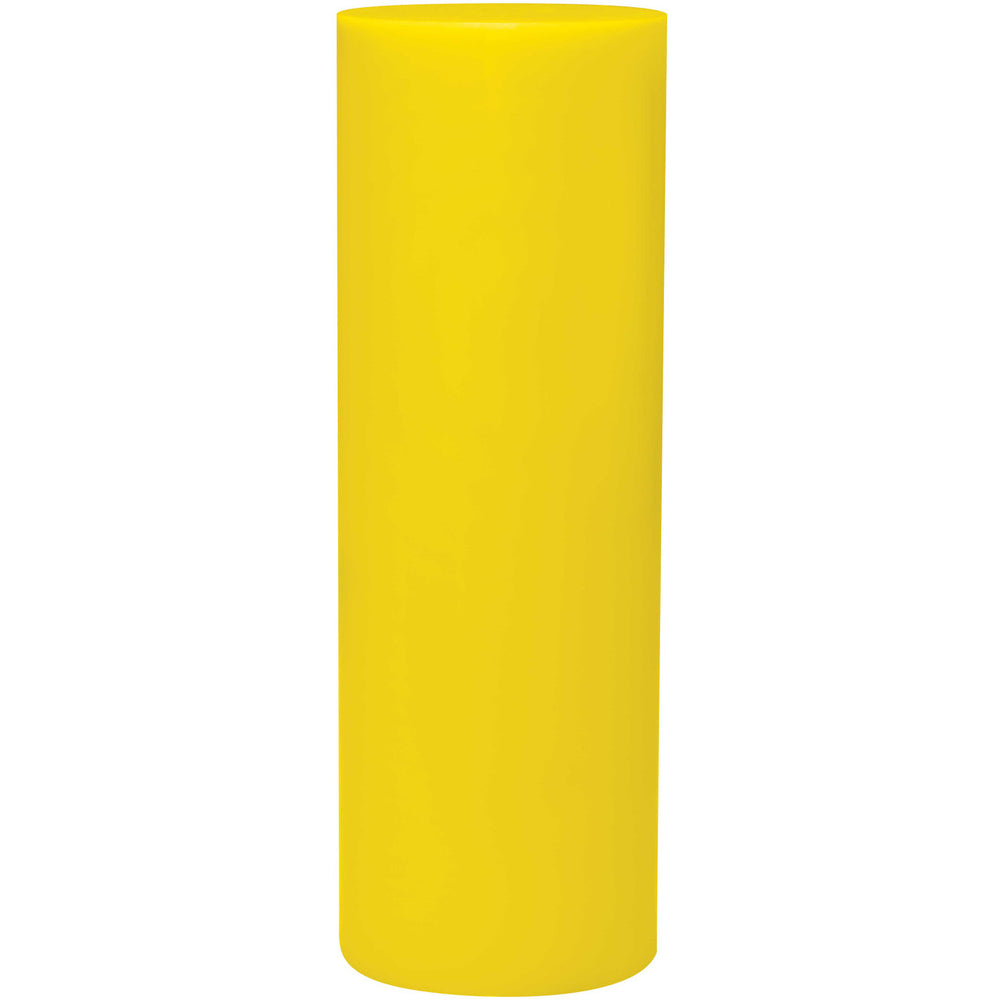 Cylinder Candle Mold 9"