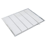 10 Frame Stainless Steel Queen Excluder