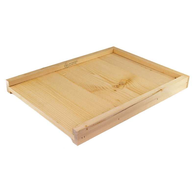 Reversible Bottom Board