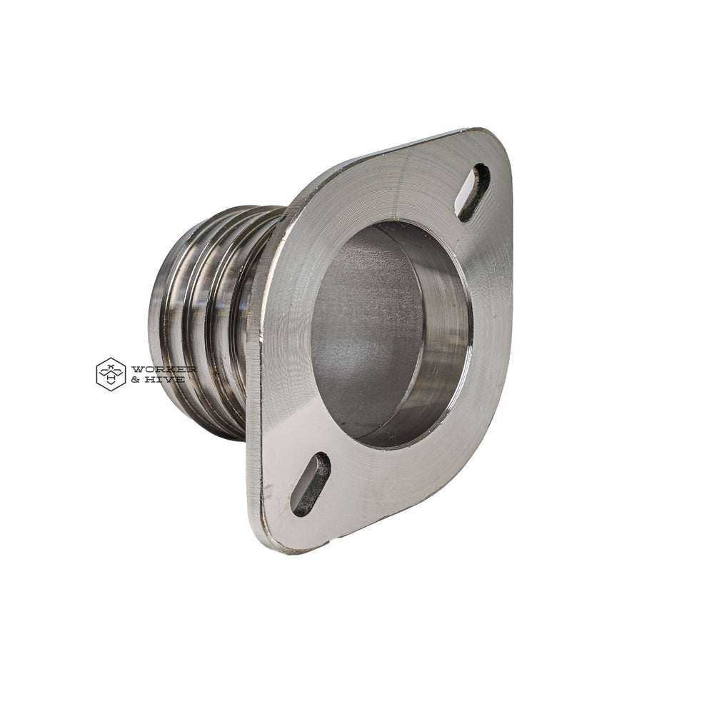 Adaptors for 5/4 and 6/4 Lyson Flanges