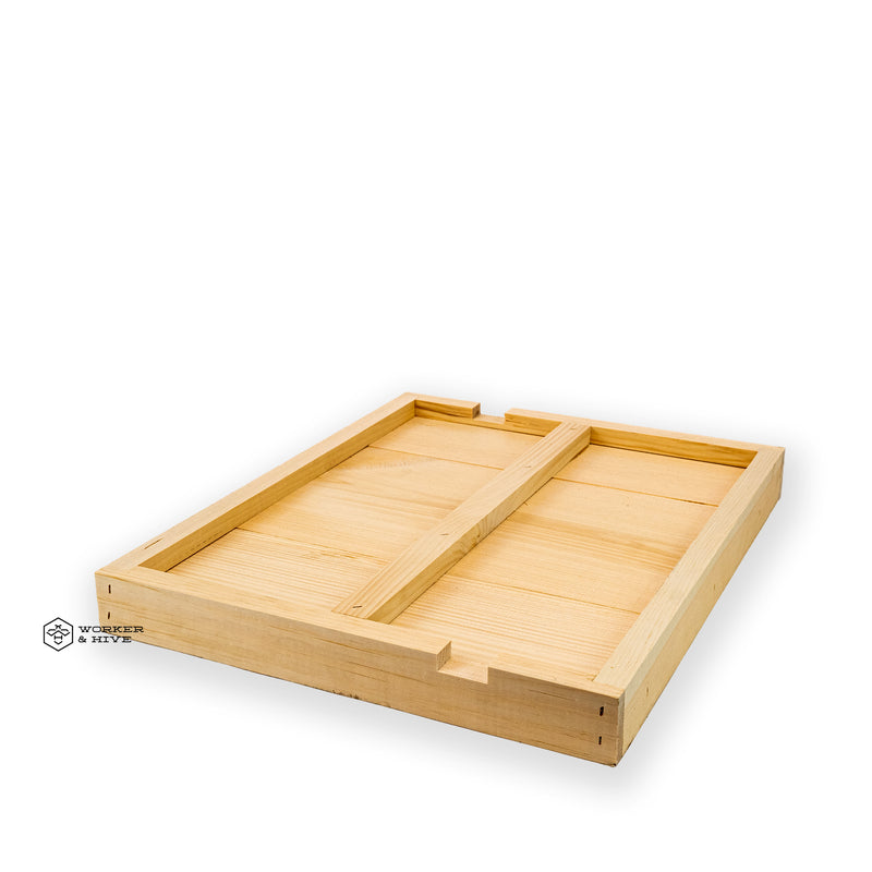 2 Way Bottom Board