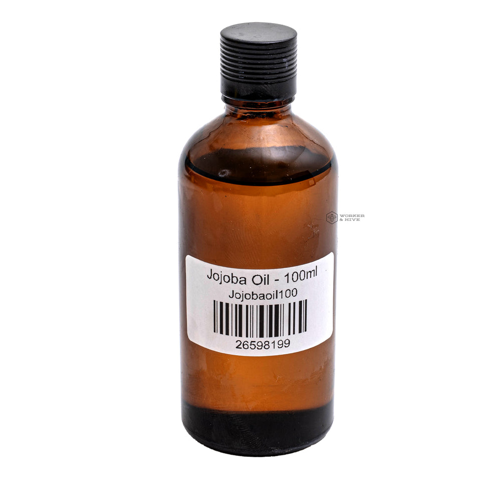 Jojoba Oil - 100ml